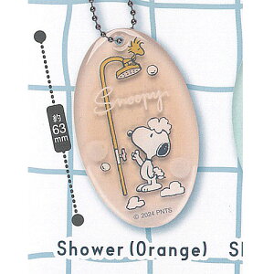 PEANUTS Xk[s[ Bath Time NA L[`F[ 5FShower IW ACs[tH[ K`| K`K` KV|