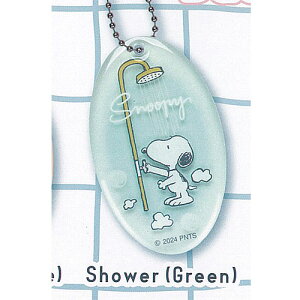 PEANUTS Xk[s[ Bath Time NA L[`F[ 6FShower O[ ACs[tH[ K`| K`K` KV|