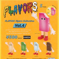 楽天市場】FLAVORS フィギュアコレクションの通販