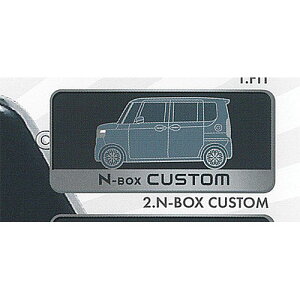 Honda z_ J[ ^ L[z_[ 2FN-BOX CUSTOM ΐߋ K`| K`K` KV|