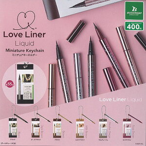 Love Liner ���u ���C�i�[ �~�j�`���A �L�[�z���_�[ �S6��+�f�B�X�v���C�䎆�Z�b�g �u�V���[�h �K�`���|�� �K�`���K�`�� �K�V���|�� �R���v���[�g