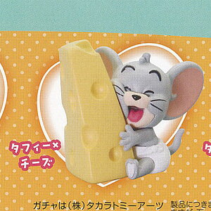 TOM and JERRY ނ gƃWF[ 3F^tB[×`[Y ^Jg~[A[c K`| K`K` KV|