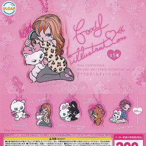 foxy illustrations AN {[`F[ vol 2 S5+fBXvC䎆Zbg Egj[vjO K`| K`K` Rv[g