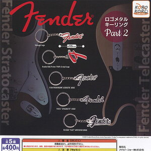 Fender tF_[ S ^ L[O Part 2 S5+fBXvC䎆Zbg ACs[tH[ K`| K`K` KV| Rv[g