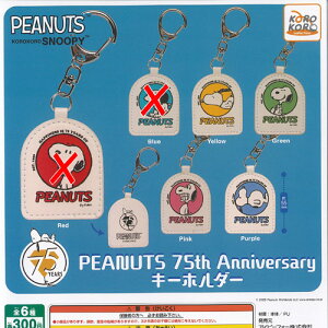 Xk[s[ PEANUTS 75th Anniversary L[z_[ / 4Zbg ACs[tH[ K`| K`K` KV|