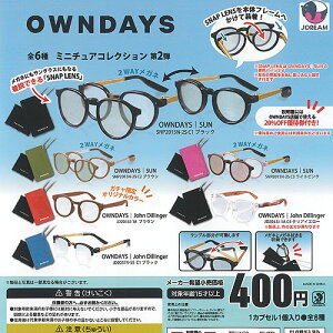 OWNDAYS �I���f�[�Y �~�j�`���A �R���N�V���� ��2�e �S6��Z�b�g J.DREAM �K�`���|�� �K�`���K�`�� �K�V���|�� �R���v���[�g