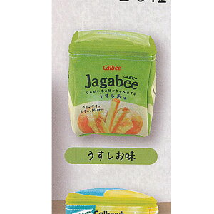 Calbee Jagabee �J���r�[ ���Ⴊ�r�[ �������� �|�[�` 3�F���������� �E���g���j���[�v�����j���O �K�`���|�� �K�`���K�`�� �K�V���|��
