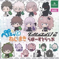 楽天市場】ダンガンロンパ ラバーの通販