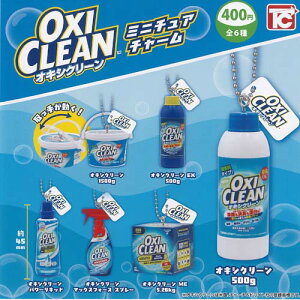 OXI CLEAN �I�L�V�N���[�� �~�j�`���A �`���[�� �S6��+�f�B�X�v���C�䎆�Z�b�g �g�C�Y�L���r�� �K�`���|�� �K�`���K�`�� �K�V���|�� �R���v���[�g