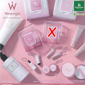 Wonjungyo �E�H���W������ �A�\�[�g �R���N�V���� / 6��Z�b�g �u�V���[�h �K�`���|�� �K�`���K�`�� �K�V���|��