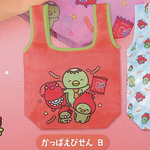 Calbee �J���r�[ ����� �G�R�o�b�O 3�F�����ς��т��� B �E���g���j���[�v�����j���O �K�`���|�� �K�`���K�`�� �K�V���|��