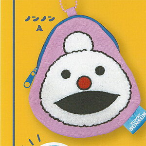 PUPPET SUNSUN �p�y�b�g �X���X�� �������� �t�F�C�X �|�[�` 3�F�m���m�� A Qualia �K�`���|�� �K�`���K�`�� �K�V���|��