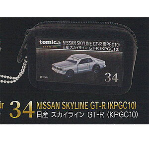 �g�~�J�v���~�A�� 34 ���Y �X�J�C���C�� GT-R(KPGC10)