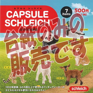 y񔄕ifBXvC䎆zJvZ VCq Aj}Y CAPSULE SCHLEICH animals PGt@g K`| K`K` KV|