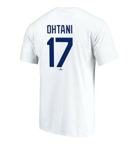 楽天市場】ドジャース 大谷翔平（Tシャツ・カットソー｜トップス 