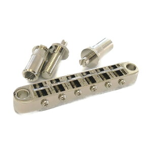 �yGOTOH�z GE103B-T-N Tune-O-Matic/�i�V���r���^�C�v �j�b�P���y���[���֑��������z [ar1]