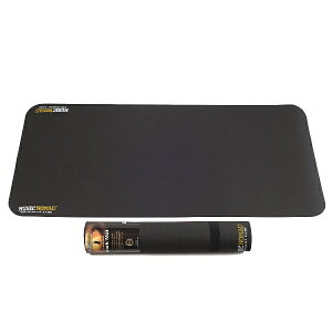 �y�����e��ƂɁz MUSIC NOMAD Premium Instrument Work Mat MN208 �y�唻�y��p���[�N�}�b�g�z [ar1]