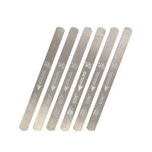 ynz UO-CHIKYU Yibgt@C(ibgapX) GLQ[Wp6{Zbg(.010-.046) yyAHz [ar1]