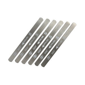 ynz UO-CHIKYU Yibgt@C(ibgapX) AR[XeBbNM^[Q[Wp6{Zbg(.012-.053) yyAHz [ar1]