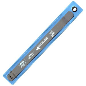 ynz UO-CHIKYU YSUSibgt@C(ibgaX) 0.032"(0.81mm) y[֑Ήz [ar1]