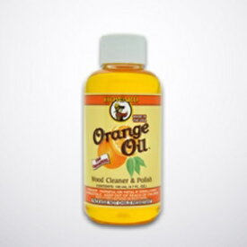 【ハワード】 HOWARD Orange Oil 4.7oz(140ml) 【定番オレンジオイル】 [ar1]