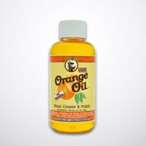 yn[hz HOWARD Orange Oil 4.7oz(140ml) yԃIWICz [ar1]