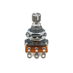 �y�A���t�@�z Alpha Pot B50K�� �Z���^�[�N���b�N�t�� �y���[���֑Ή��z [ar1]
