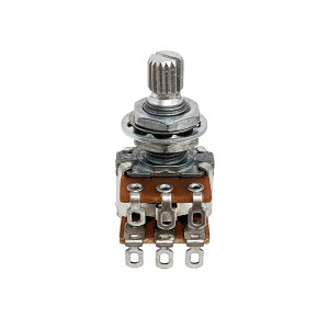 �y�A���t�@�z Alpha Ballancer Pot MN250K�� �Z���^�[�N���b�N�t�� �y���[���֑Ή��z [ar1]