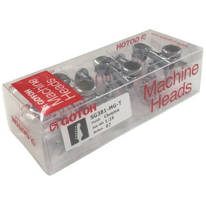 �y�}�O�i�����b�N�E�g���b�h���f���z GOTOH SG381-07-C L6 MG-T �y�N���[���t�B�j�b�V���z [ar1]