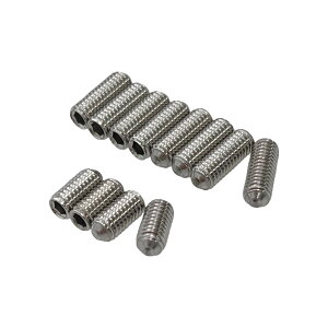 �y���{���z YJB PARTS �M�^�[ �T�h���p ���������C���l�W M3 �~���K�i �X�e�����X �����x �u���b�W�p (6mm×4�{ / 8mm×8�{ �v12�{) �y���[���֑��������z [ar1]
