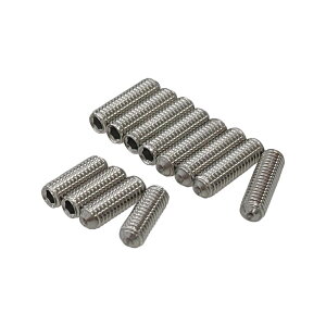 �y���{���z YJB PARTS �M�^�[ �T�h���p ���������C���l�W M3 �~���K�i �X�e�����X �����x �u���b�W�p (8mm×4�{ / 10mm×8�{ �v12�{) �y���[���֑��������z [ar1]