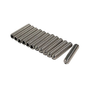 �y���{���z YJB PARTS �M�^�[ �T�h���p ���������C���l�W M3 �~���K�i �X�e�����X �����x �u���b�W�p (14mm×12�{) �y���[���֑��������z [ar1]