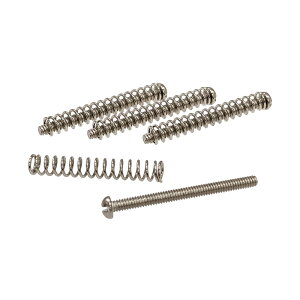 YJB PARTS �s�b�N�A�b�v�p�l�W���X�v�����O�Z�b�g �j�b�P�� Gibson���X�|�[���Ή� �r���e�[�W�d�l �}�C�i�X�l�W USA�� �C���`�K�i �y���[���֑��������z [ar1]