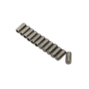 �y���{���z YJB PARTS �����x����C���l�W M3 �~���K�i ���������p �T�h���ڒn�ʍő剻 �t���b�g�|�C���g �X�e�����X (6mm×12�{) �y���[���֑��������z [ar1]