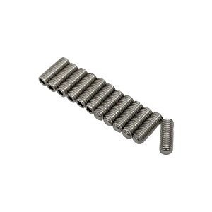 �y���{���z YJB PARTS �����x����C���l�W M3 �~���K�i ���������p �T�h���ڒn�ʍő剻 �t���b�g�|�C���g �X�e�����X (8mm×12�{) �y���[���֑��������z [ar1]