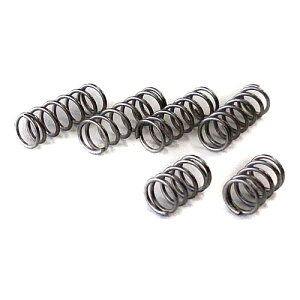 �yYJB PARTS�z �I�N�^�[�u�r�X�p�X�v�����O �X�e�����X 6pcs �y���[���֑Ή��z [ar1]