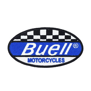 y[։zby #0365 Buell (10x5.5cm) / | pb` JX^ [^[  oCN AJG