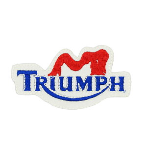 y[։zby #0269 TRIUMPH LADY (8x4.5cm) / | pb` JX^ [^[  oCN AJG