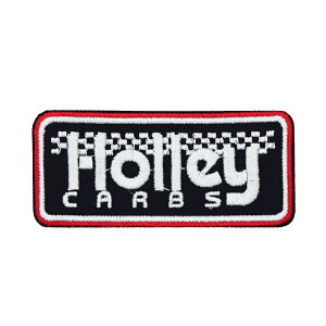 y[։zby #0232 Holley BK (7.6x3.4cm) / | pb` JX^ [^[  oCN AJG