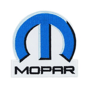 y[։zby #0427 MOPAR (7.7x7.7cm) / | pb` p[ JX^ [^[  oCN AJG