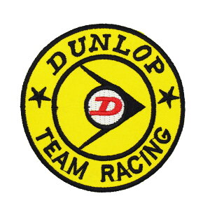 y[։zby #0402 DUNLOP (7.5x7.5cm) / | pb` _bv JX^ [^[  oCN AJG