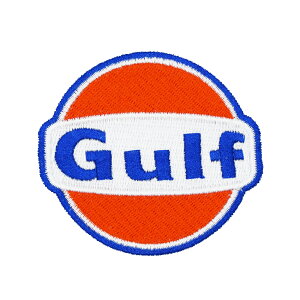 y[։zby #0316 Gulf (7.5x7cm) / | pb` JX^ [^[  oCN AJG