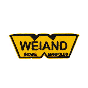y[։zby #0230 WEIAND (8.2x3cm) / | pb` JX^ [^[  oCN AJG