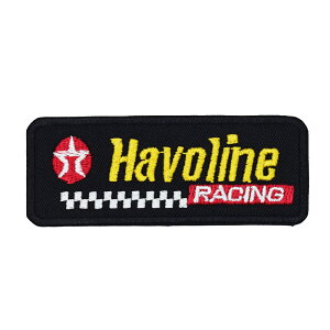 y[։zby #0340 Havoline (8.4x3.2cm) / | pb` JX^ [^[  oCN AJG