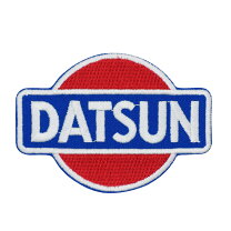 楽天市場】ダットサン ワッペンの通販