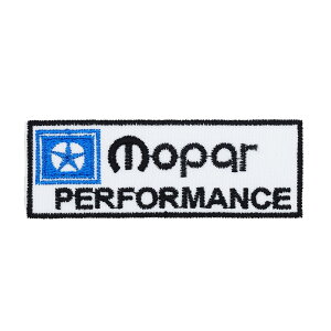 y[։zby #0413 MOPAR WH (7.7x2.8cm) / | pb` JX^ p[ [^[  oCN AJG