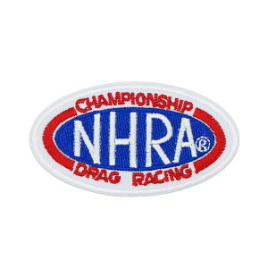 y[։zby #0238 NHRA (7.9x4.4cm) / | pb` JX^ [^[  oCN AJG