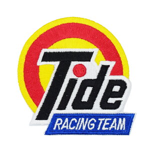 y[։zby #0328 Tide Tide Racing (7x7.3cm) / | pb` JX^ [^[  oCN AJG