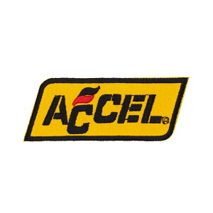 y[։zby #0245 ACCEL (8x3cm) / | pb` JX^ [^[  oCN AJG