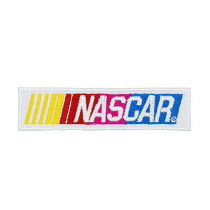 y[։zby #0341 NASCAR (10x2.5cm) / | pb` JX^ [^[  oCN AJG